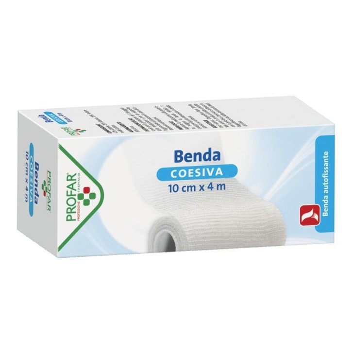 Profar Benda Coesiva 10x400cm - Profar