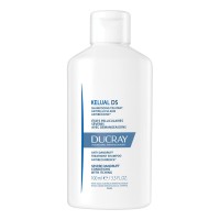 Ducray Kelual DS Shampoo Trattante Forfora Severa 100ml - Ducray Ducray Kelual DS Shampoo Trattante Forfora Severa 100ml - Ducray