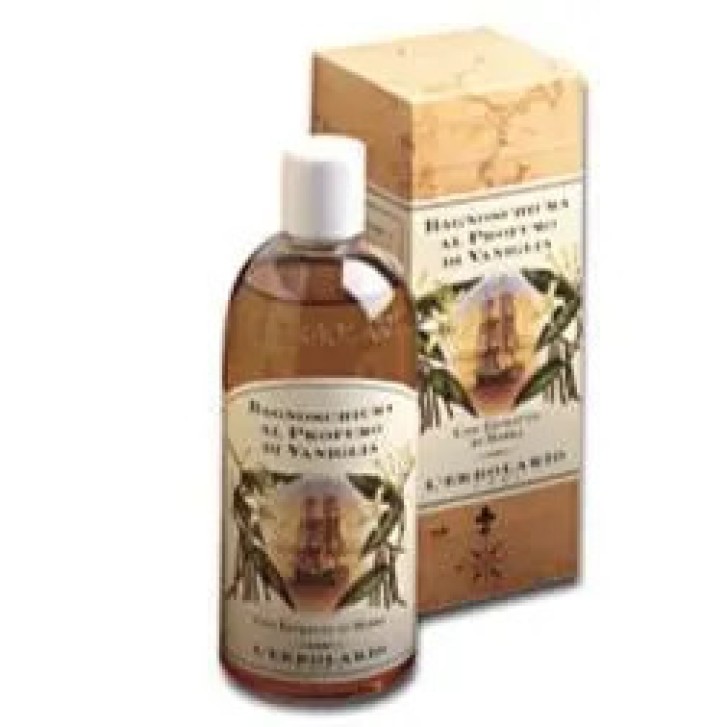 L\'Erbolario Bagnoschiuma Vaniglia 250ml - L\'Erbolario L\'Erbolario Bagnoschiuma Vaniglia 250ml - L\'Erbolario