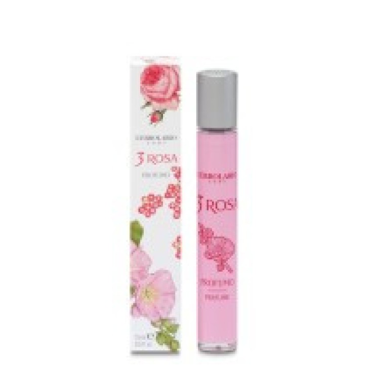 Rose A\' Porter Profumo 15 ml e Bijou Edizione Limitata - L\'Erbolario