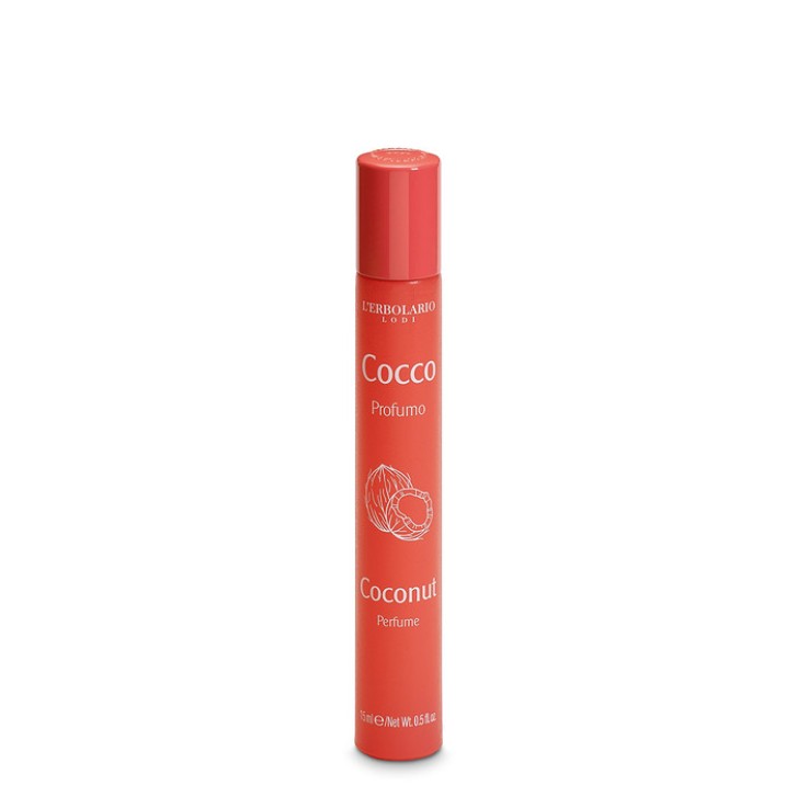Cocco Profumo Unisex 15ml - L\'Erbolario