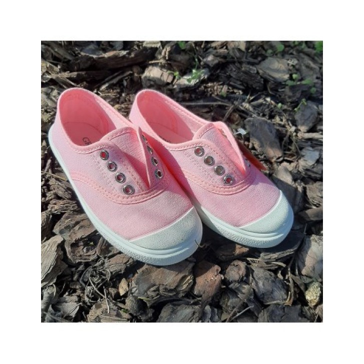 Sneakers Leggere Rosa SACE - Grunland