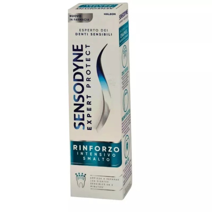 Dentifricio Rinforzo Smalto 75ml - Sensodyne