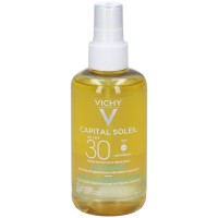 Acqua Solare Idratante SPF30 200ml - Vichy