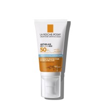 Anthelios Crema Idratante UVM50+ Senza Profumo 50ml - La Roche Posay