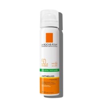 La Roche Posay Anthelios Spray Invisibile Viso SPF 50+ 75 ml - La Roche Posay