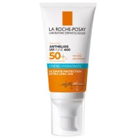 Anthelios Uvmune 400 Crema Idratante Spf50+ 50 ml - La Roche-Posay Anthelios Uvmune 400 Crema Idratante Spf50+ 50 ml - La Roche-Posay
