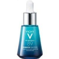 Mineral 89 Siero Idratante per Pelle Sensibile 75ml - Vichy Mineral 89 Siero Idratante per Pelle Sensibile 75ml - Vichy