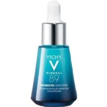 Mineral 89 Siero Idratante per Pelle Sensibile 75ml - Vichy