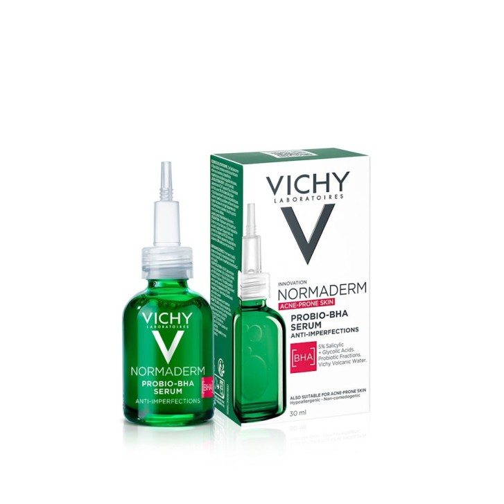 Vichy Normaderm Siero Anti-Imperfezioni 30 ml - Vichy