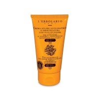 Crema Solare Acceleratrice Abbronzatura SPF15 75ml - L\'Erbolario Crema Solare Acceleratrice Abbronzatura SPF15 75ml - L\'Erbolario