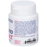Immuno Forte Act Integratore Sistema Immunitario 30 Capsule - F&F