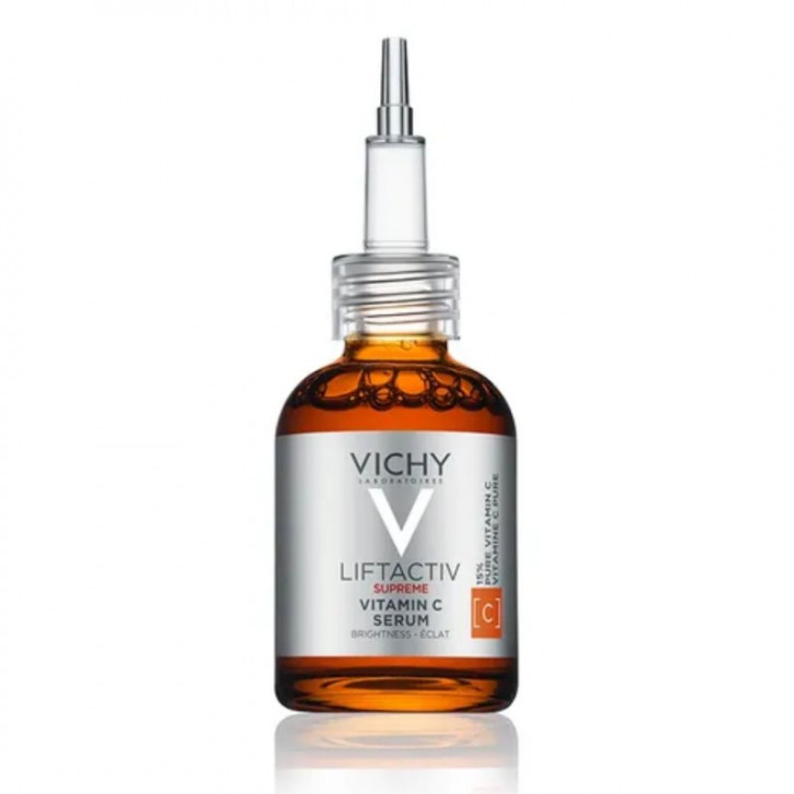 Vichy Liftactiv Supreme Siero Antiossidante con Vitamina C 20ml - Vichy