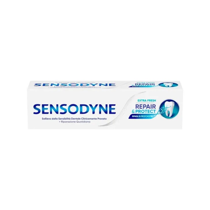 Sensodyne Repair & Protect Extra Fresh Dentifricio 75ml - Sensodyne