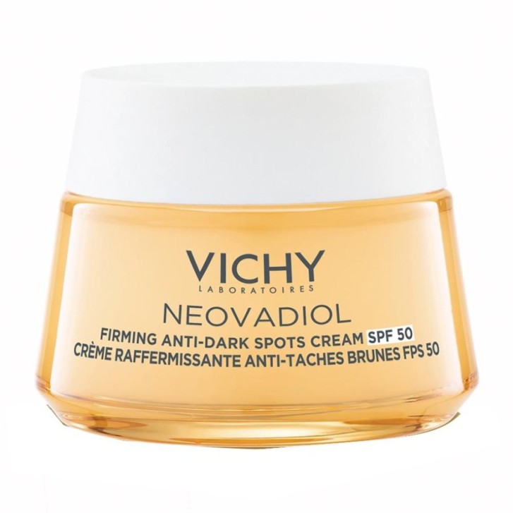Vichy Neovadiol Crema Rassodante Anti-Macchie SPF 50 50 ml - Vichy