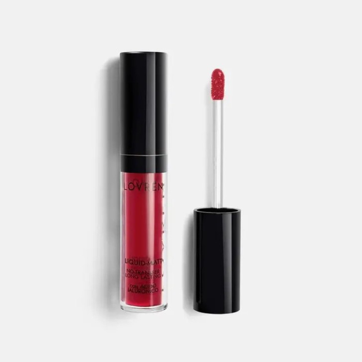 Rossetto Liquido Matt Ciliegia 3,5 ml - Lovren