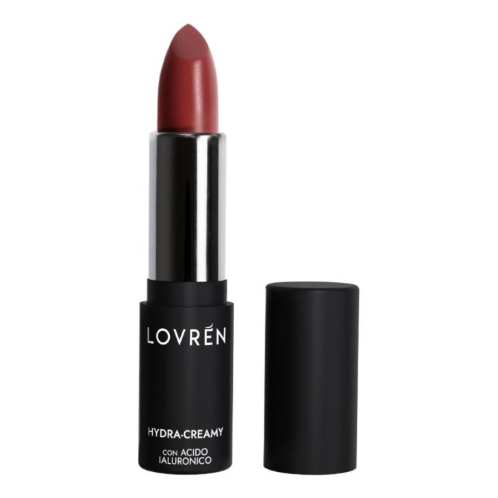 Rossetto Hydra-Creamy Bordeaux 4,5 G - Lovren