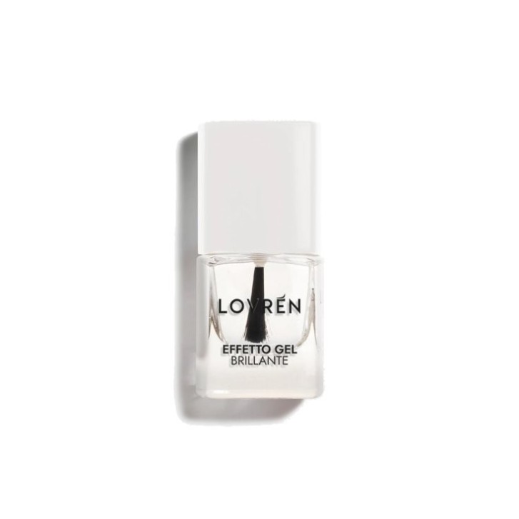 Lovren Smalto Effetto Gel Brillante 5 ml - Lovren Lovren Smalto Effetto Gel Brillante 5 ml - Lovren