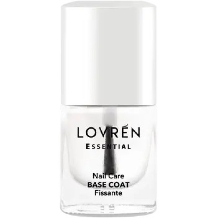 Base Coat Fissante Unghie Lovren Essential - Lovren Essential
