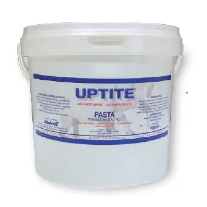 Medivet Uptite Pasta Lenitiva per Cavalli 5kg - Medivet
