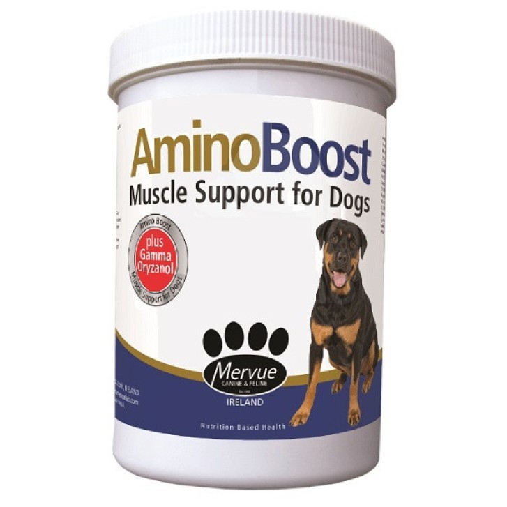 AminoBoost Supporto Muscolare Cani 700g - Medivet AminoBoost Supporto Muscolare Cani 700g - Medivet