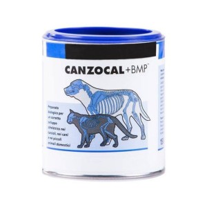 Canzocal BMP Integratore Cani e Gatti 1000g - Medivet Canzocal BMP Integratore Cani e Gatti 1000g - Medivet
