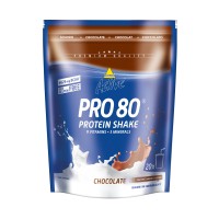 Inkospor Pro 80 Cioccolato Integratore Proteico in Granulato 500g - INKOSPOR Inkospor Pro 80 Cioccolato Integratore Proteico in Granulato 500g - INKOSPOR