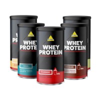 Inko Whey Protein Cioccolato Senza Glutine e Aspartame 600g - INKO ITALIA Inko Whey Protein Cioccolato Senza Glutine e Aspartame 600g - INKO ITALIA