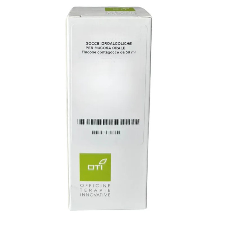 Aesculus Composto Omeopatico Gocce 50ml - OTI