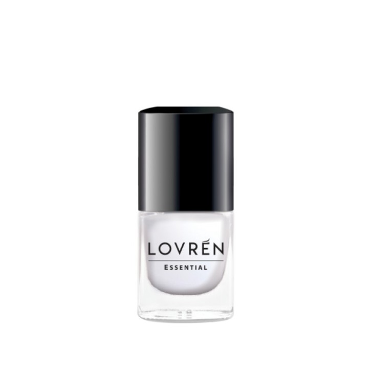 Smalto Bianco Perla Lovren Essential S1 5ml - Lovren Essential