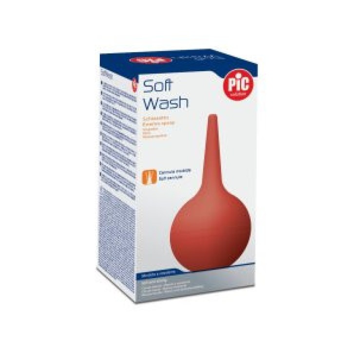 Pic Soft Wash Schizzetto 27ml - PIC