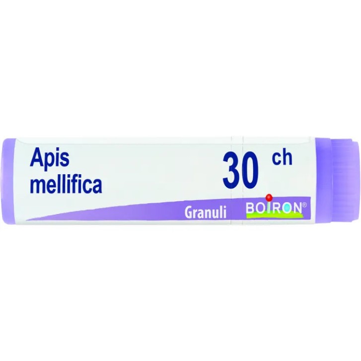 Apis Mellifica 30CH Globuli 1g - Boiron