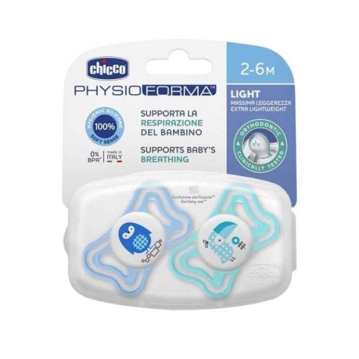 Tendine Parasole Auto 2 pezzi - Chicco