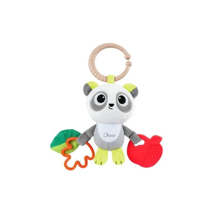 Panda Prime Attività Chicco Prima Infanzia - Chicco