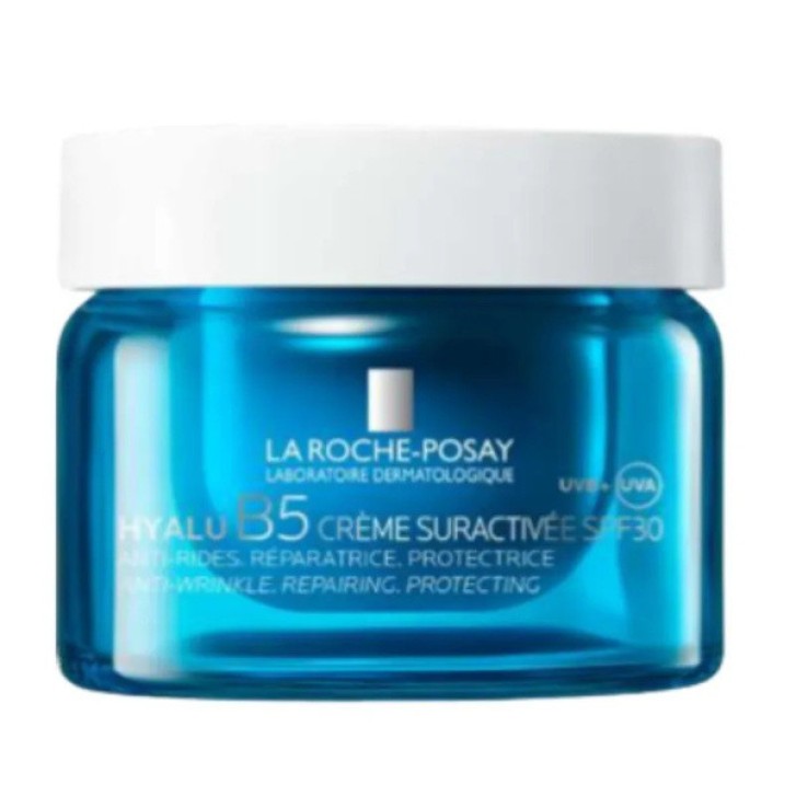 La Roche-Posay Hyalu B5 Crema Viso SPF30 50 ml - La Roche-Posay