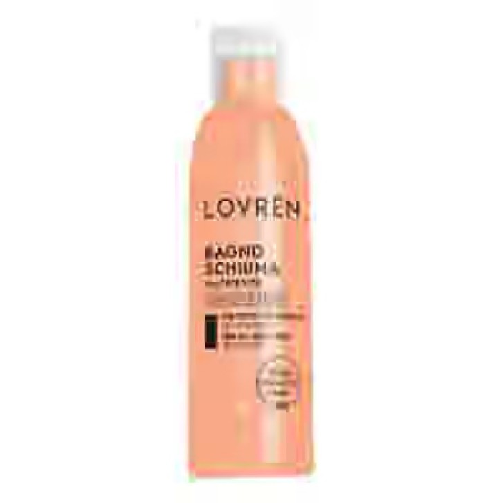 Lovren Beauty Balsamo Shampoo Gel Doccia Travel Size 100 ml - Lovren Beauty
