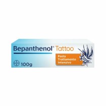 Bepanthenol Tattoo Pasta Trattamento Intensivo 100g - Bepanthenol