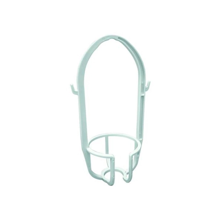 Cestello Porta Flebo Dispositivo Medico - Safety