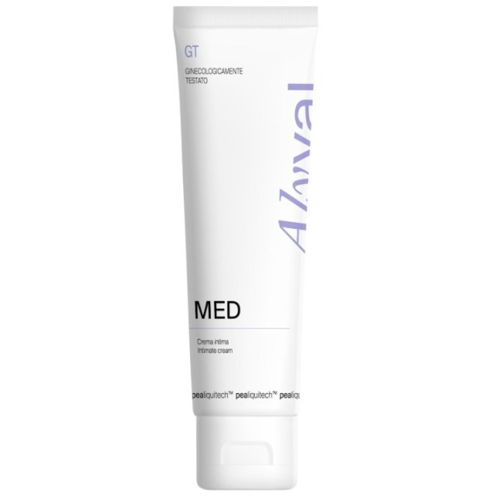 Crema Intima Alyval Med 50ml - Valetudo