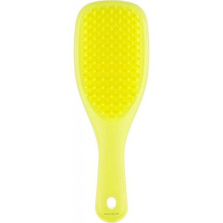 Ultimate Detangler Spazzola Capelli per Capelli Fragili Giallo Camomilla - Tangle Teezer