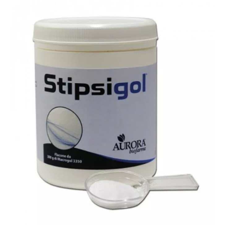 Stipsigol Dispositivo Medico Lassativo 300G - Aurora