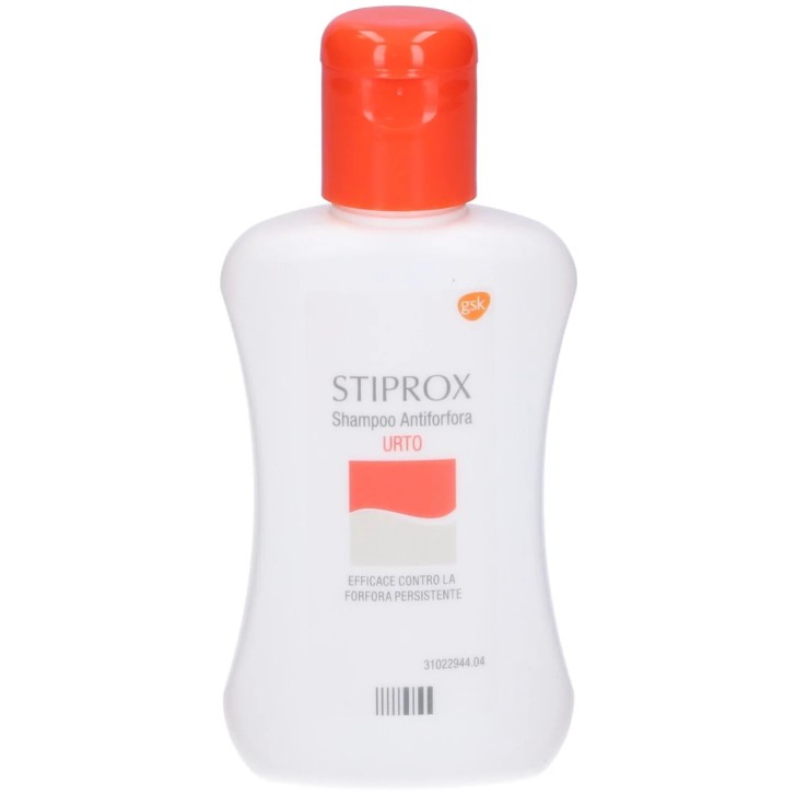 Stiprox Shampoo Urto Antiforfora 100ml - Stiprox