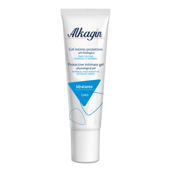 Alkagin Gel Intimo Protettivo pH 4.5 - Alkagyn