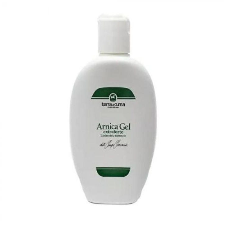 Arnica Biancardi Gel Extra Forte 200ml - TDC Technology