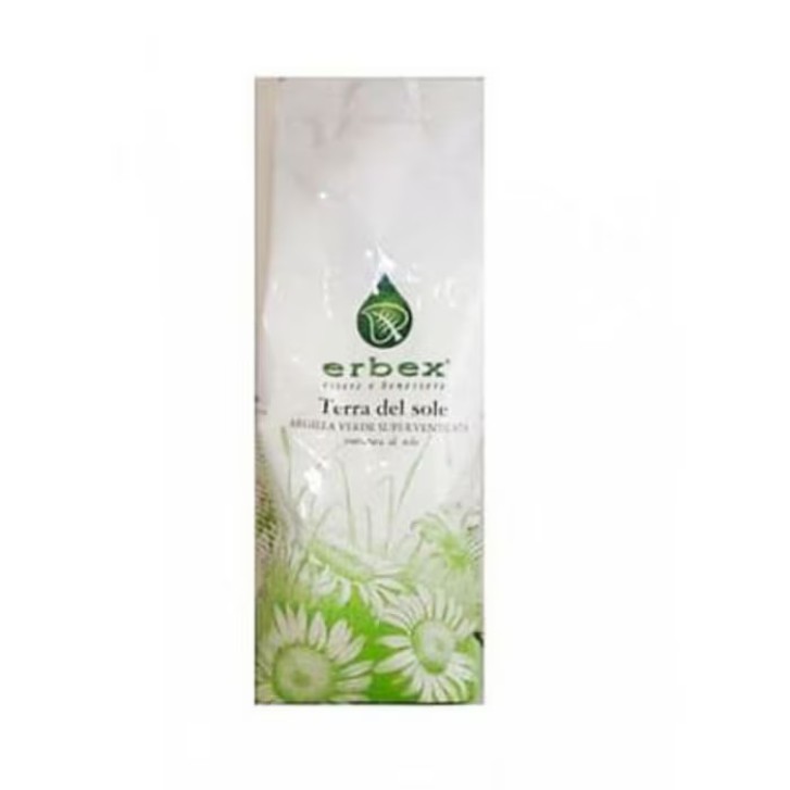 Argilla Verde Superventilata 3 Kg - Terra Del Sole