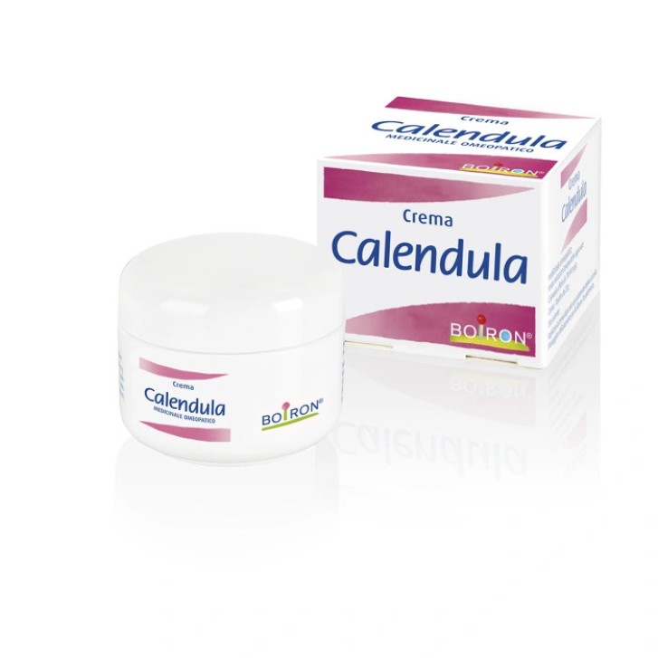 Calendula Crema 44 mg/g 20g - Boiron