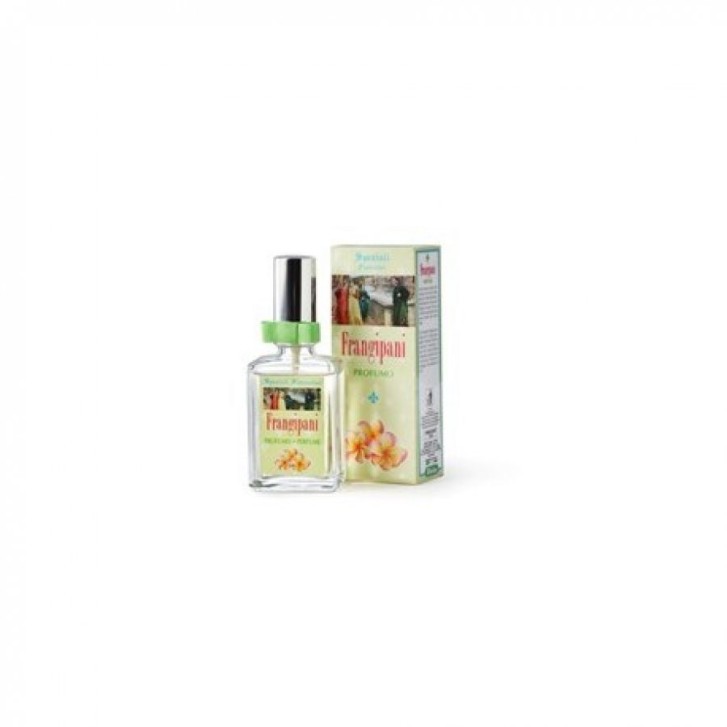 Profumo Frangipani 50 ml - Derbe
