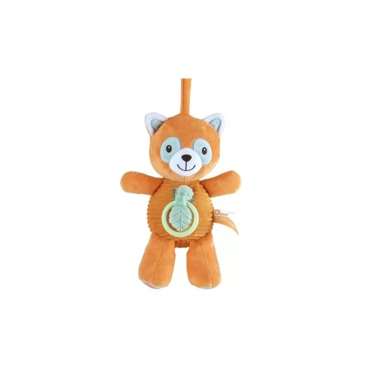 Chicco Gioco Msdd Red Panda Carillon - Chicco