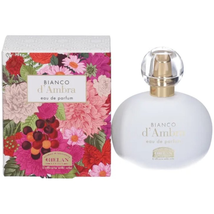 Bianco D\'Ambra Eau de Parfum 50 ml - Helan