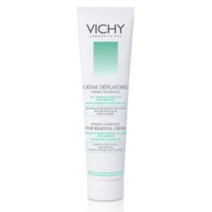 Crema Depilatoria Vichy Dermo-Tolerance 150ml - Vichy